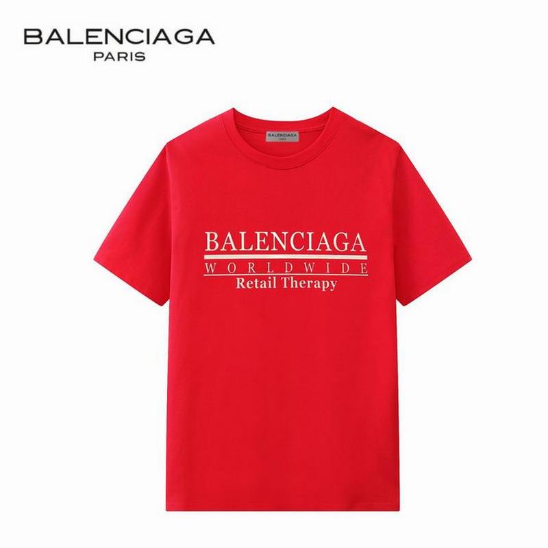 Balenciaga Men's T-shirts 336